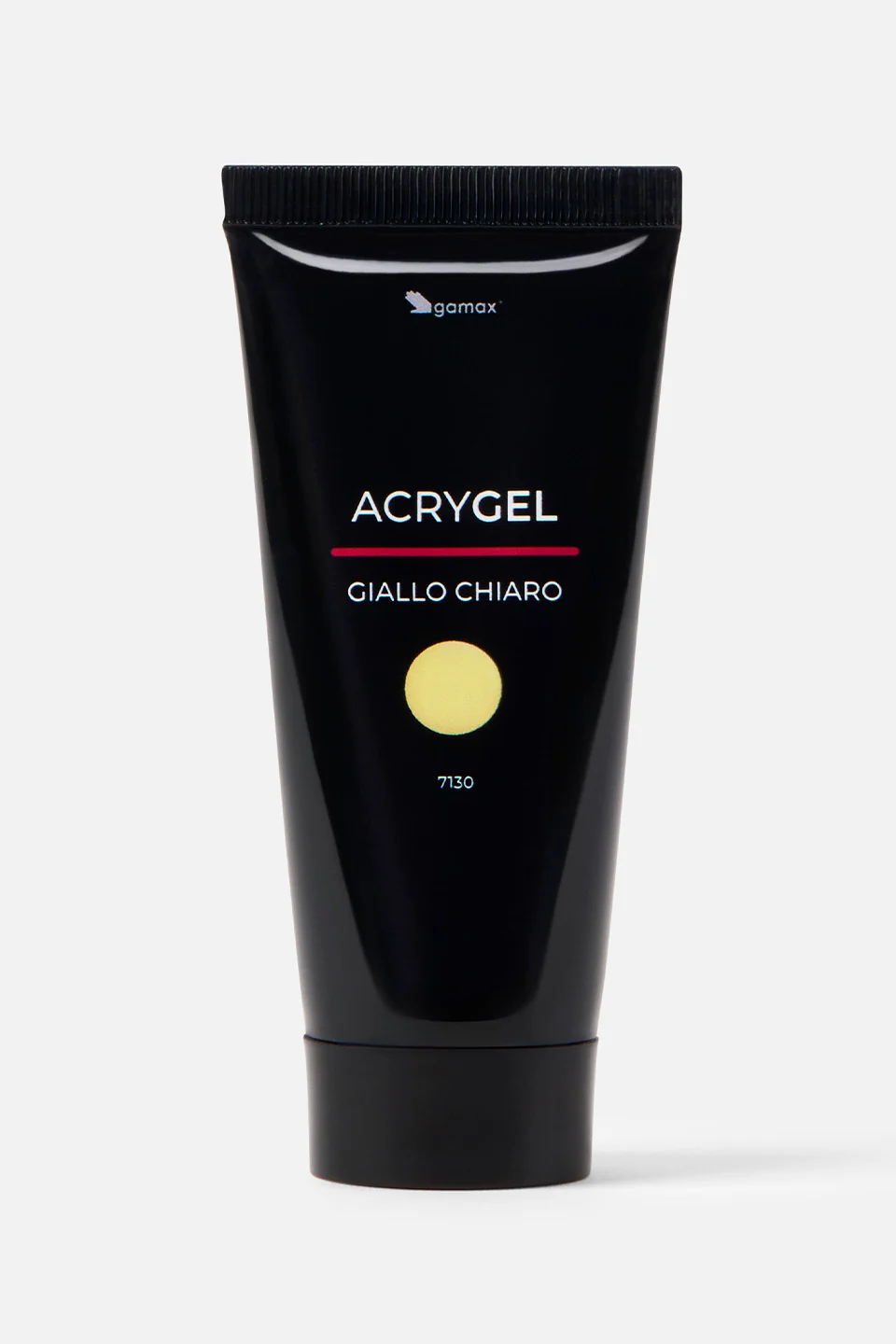 Image of Acrygel giallo chiaro 50 ml
