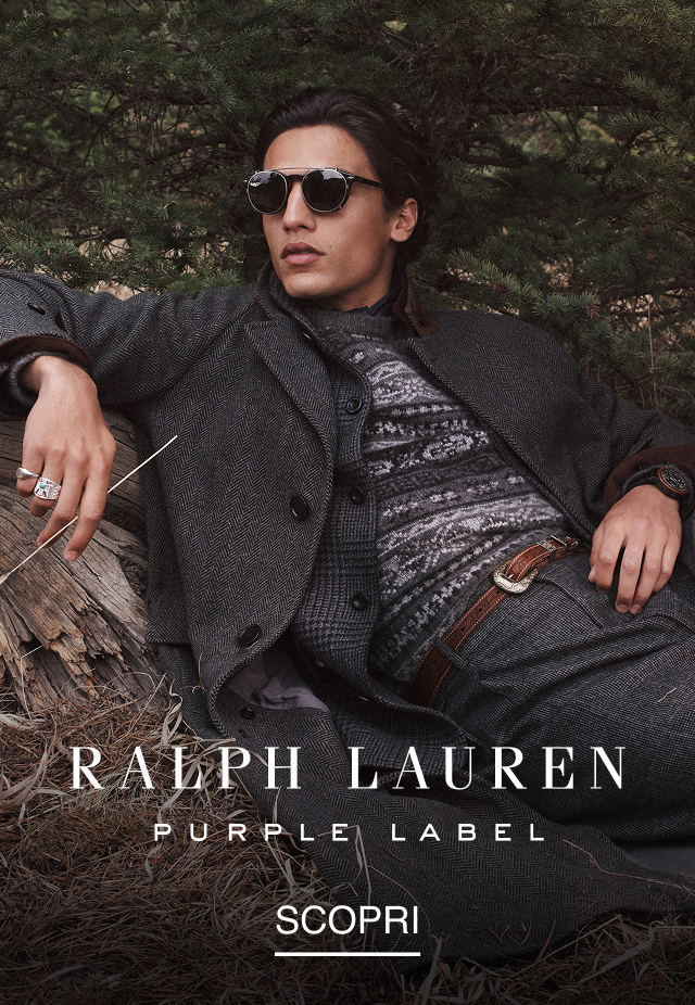 Purple Label