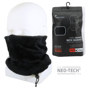 Feelton scaldacollo Extra Extra Warm - protezione collo taglia unica