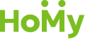 Logo Homy