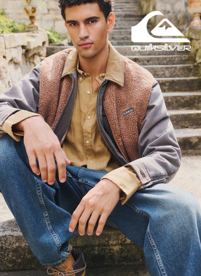 Quiksilver