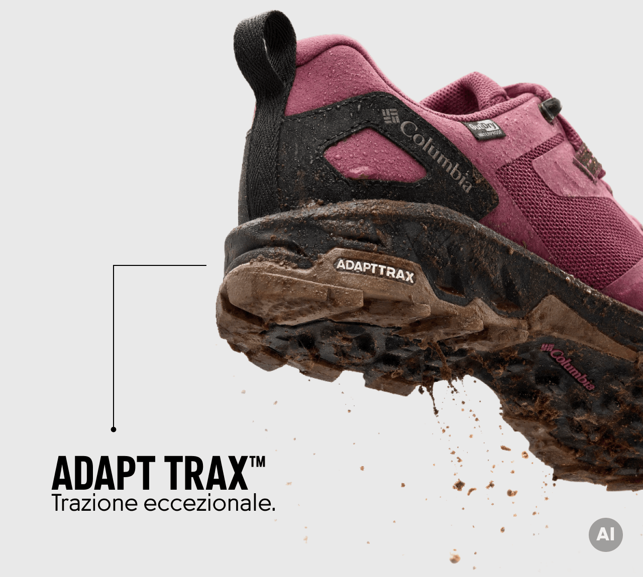 Adapt Trax™