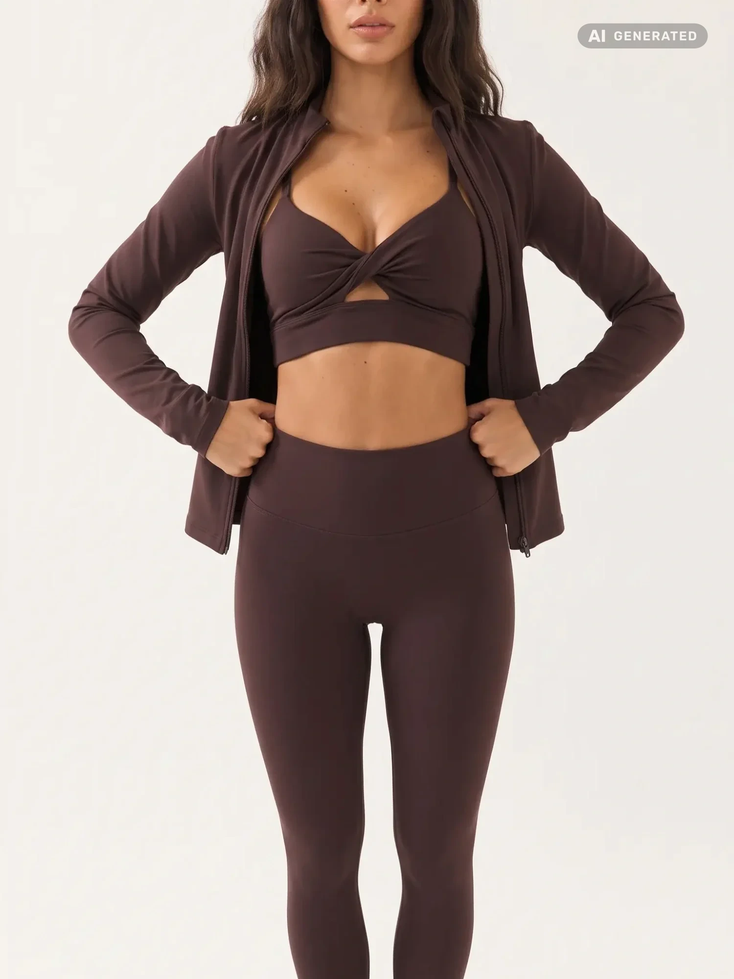 Leggings Set Deluxe