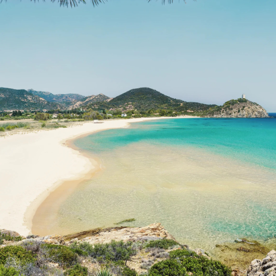 Find flights to Sardegna