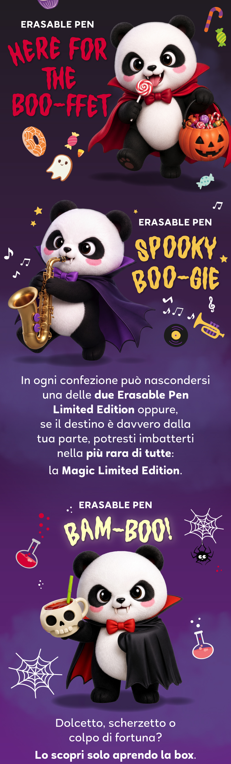 Legami Milano