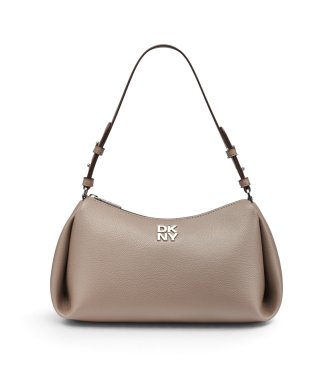 Borsa Remy taupe