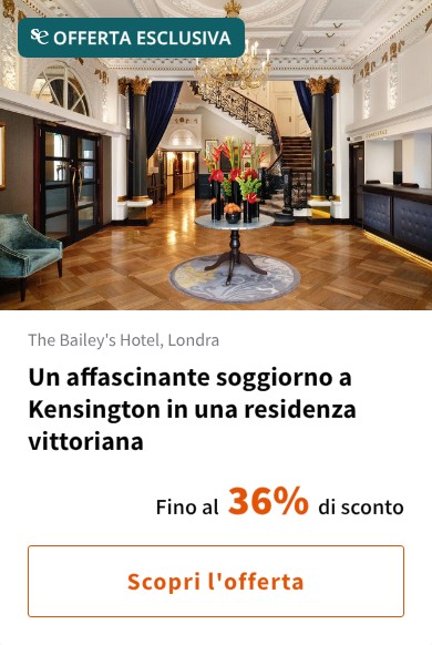 Un affascinante soggiorno a Kensington in una residenza vittoriana