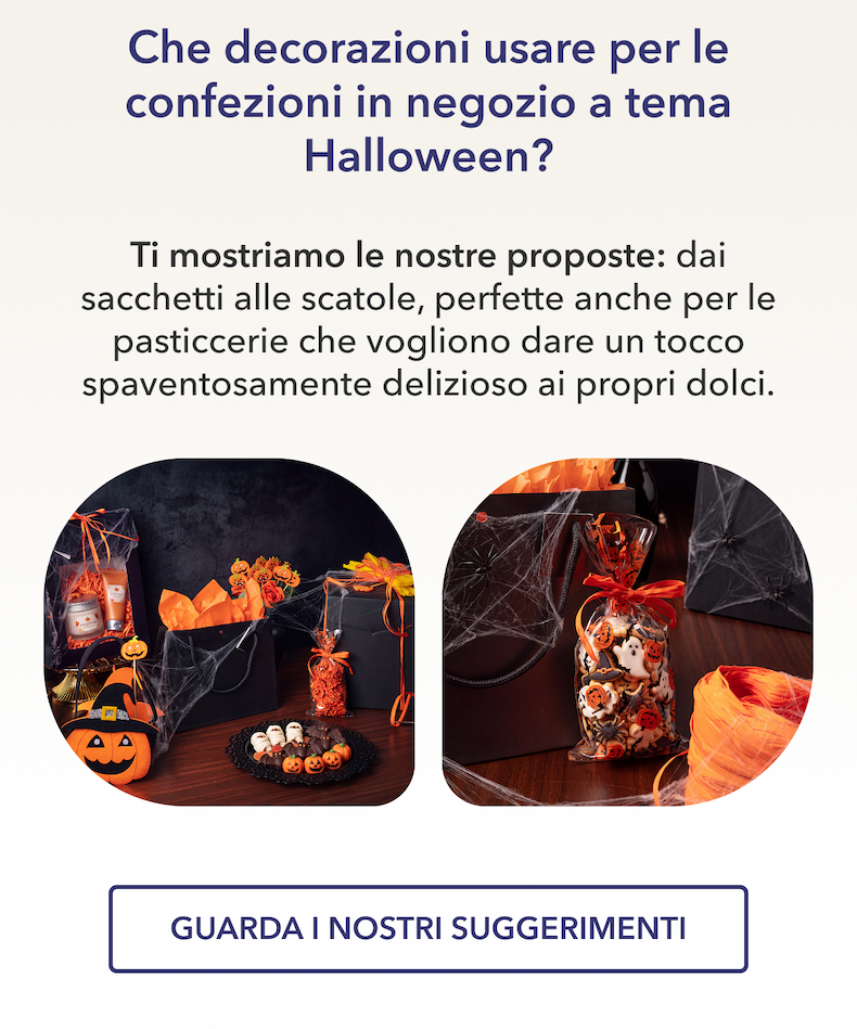 Guarda i nostri suggerimenti.
