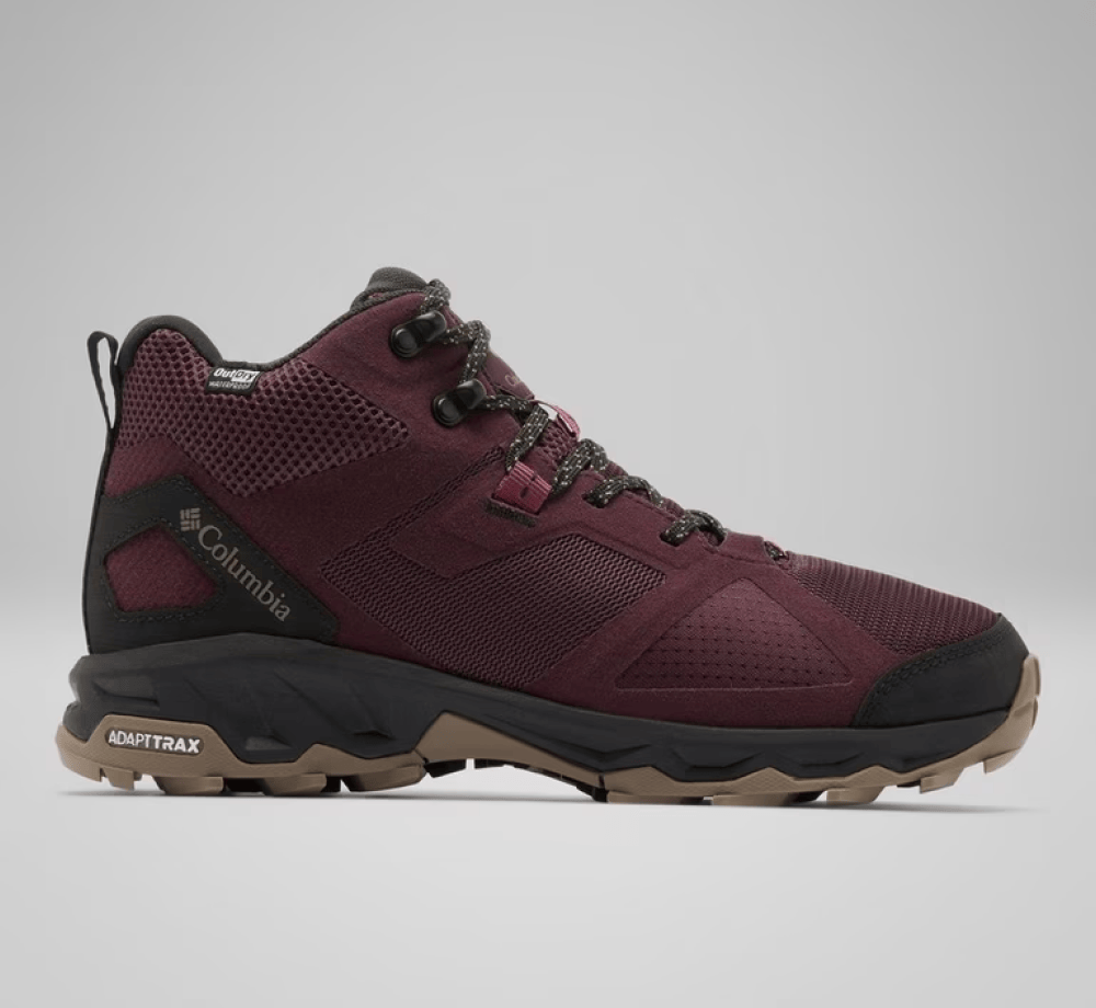Scarpe da hiking Peakfreak™ Hera™ II Outdry™ Mid da donna