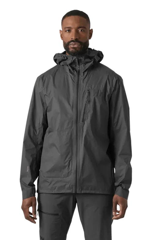Men's Odin Infinity Minimalist Jacket