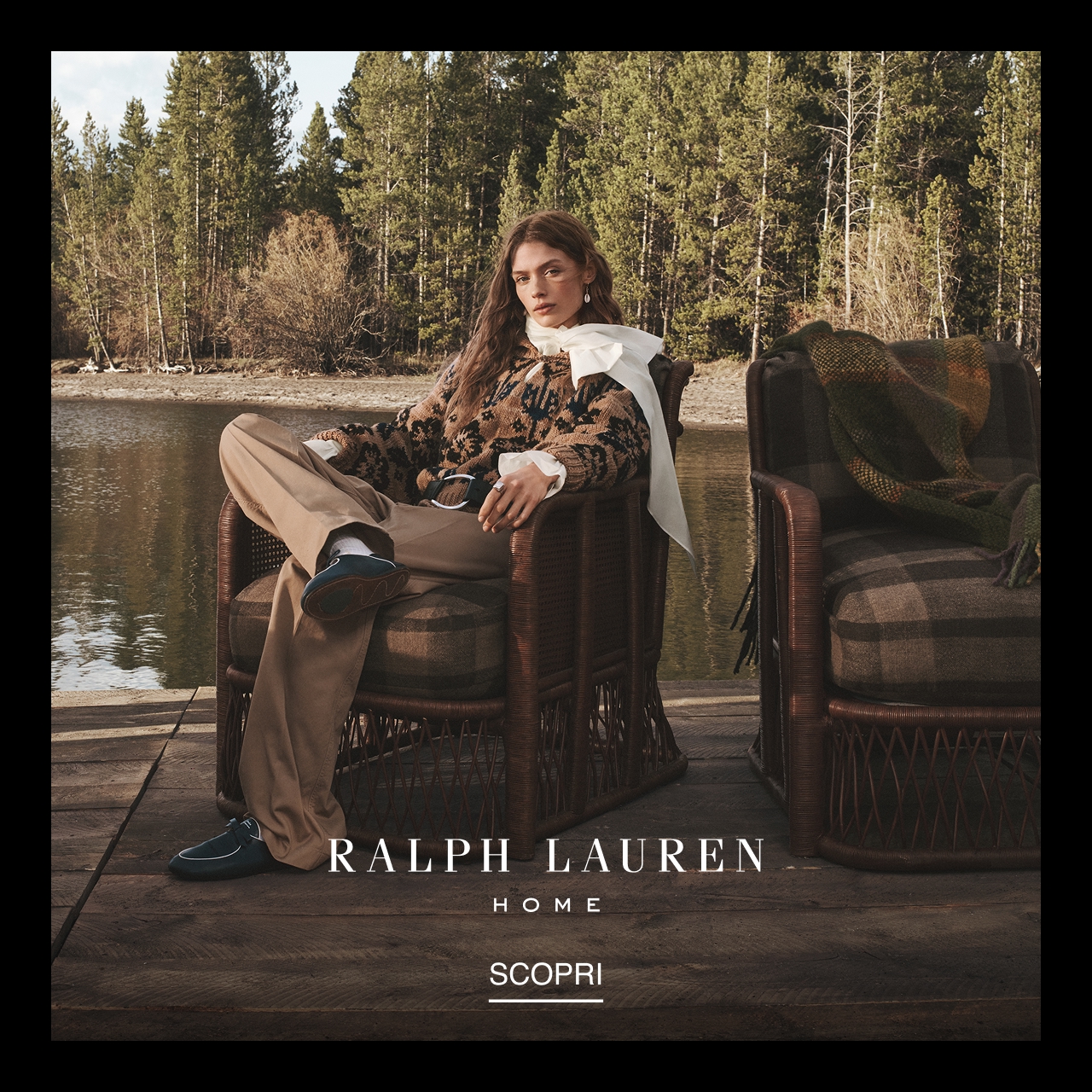 Ralph Lauren Home