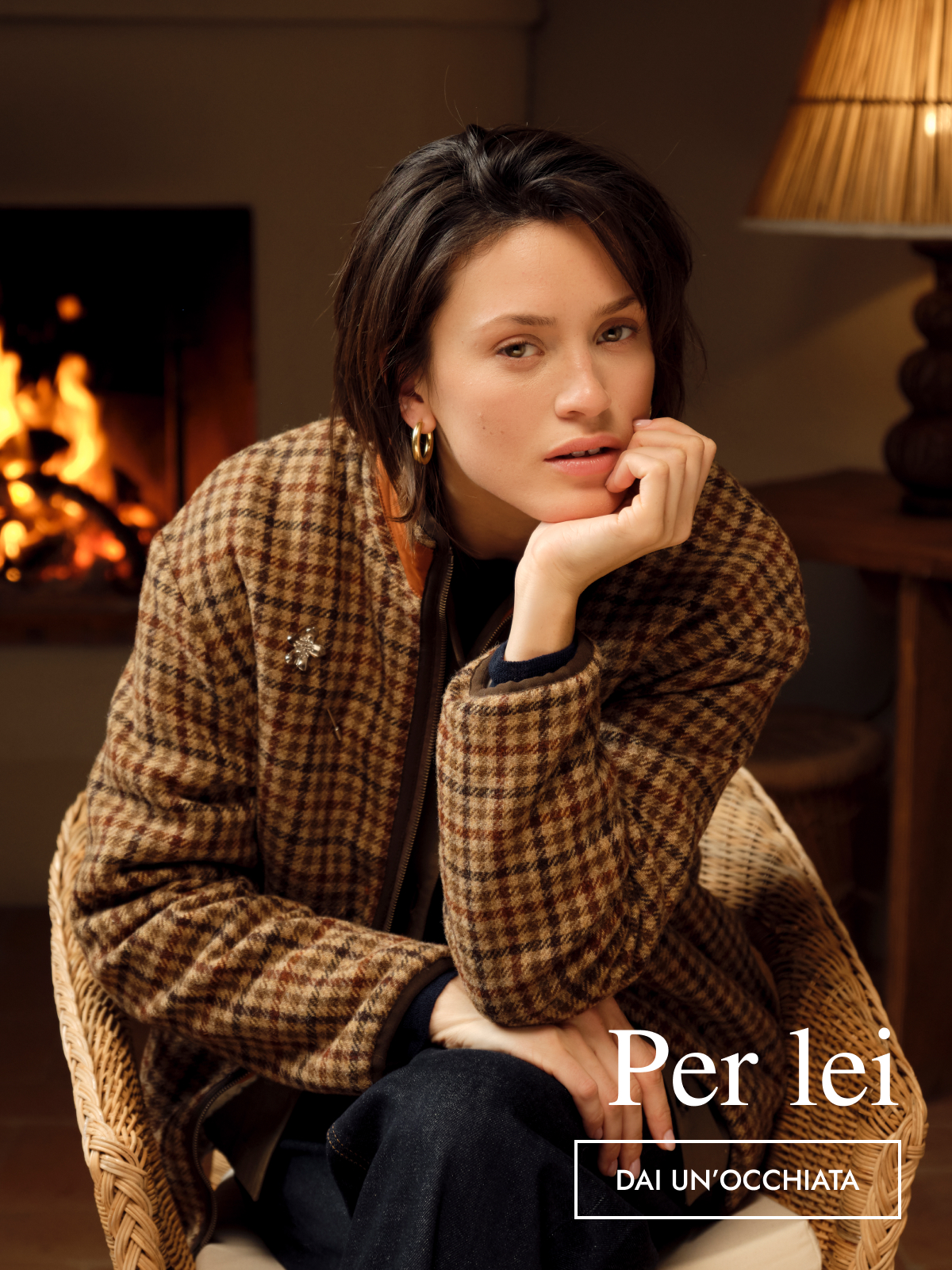 Per lei