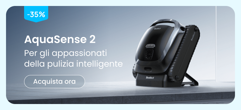 beatbot aquasense 2