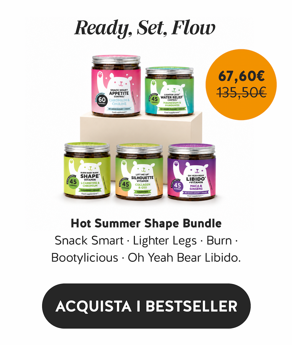 SCOPRI I SET