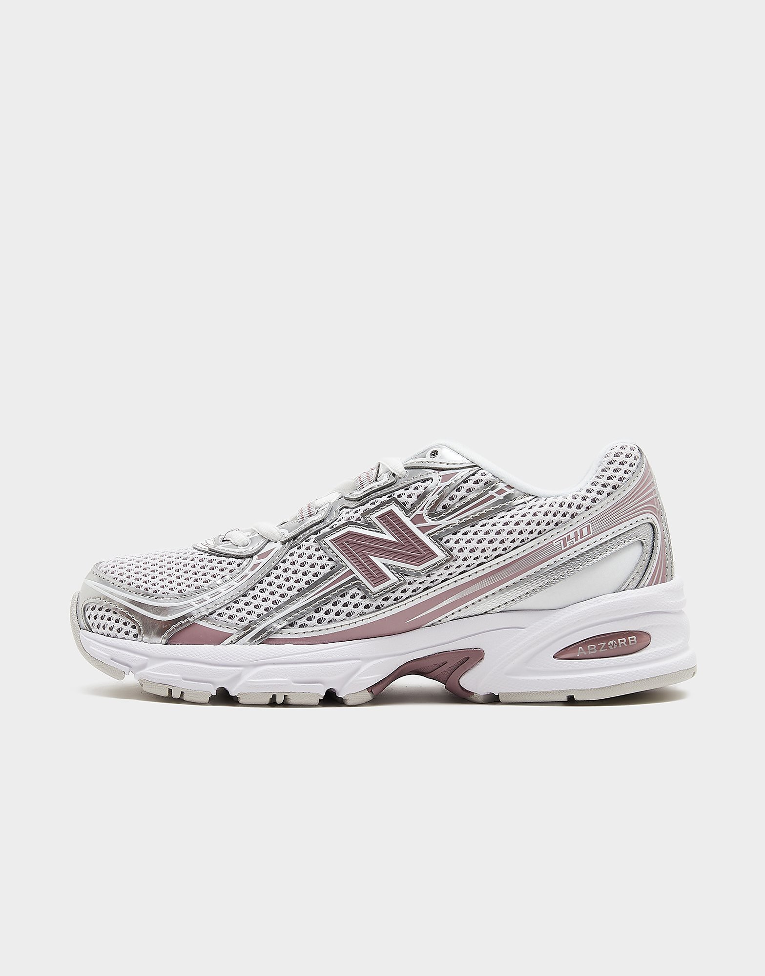 New Balance 740 para mujer