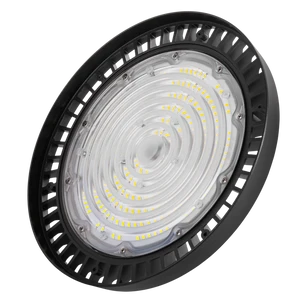 Campana LED 200W ( 120W-160W-200W ) 34.000Lm 5000ºK PRO LIFUD IP65 100.000H Campana LED 200W ( 120W-160W-200W ) 34.000Lm 5000ºK PRO LIFUD IP65 100.000H