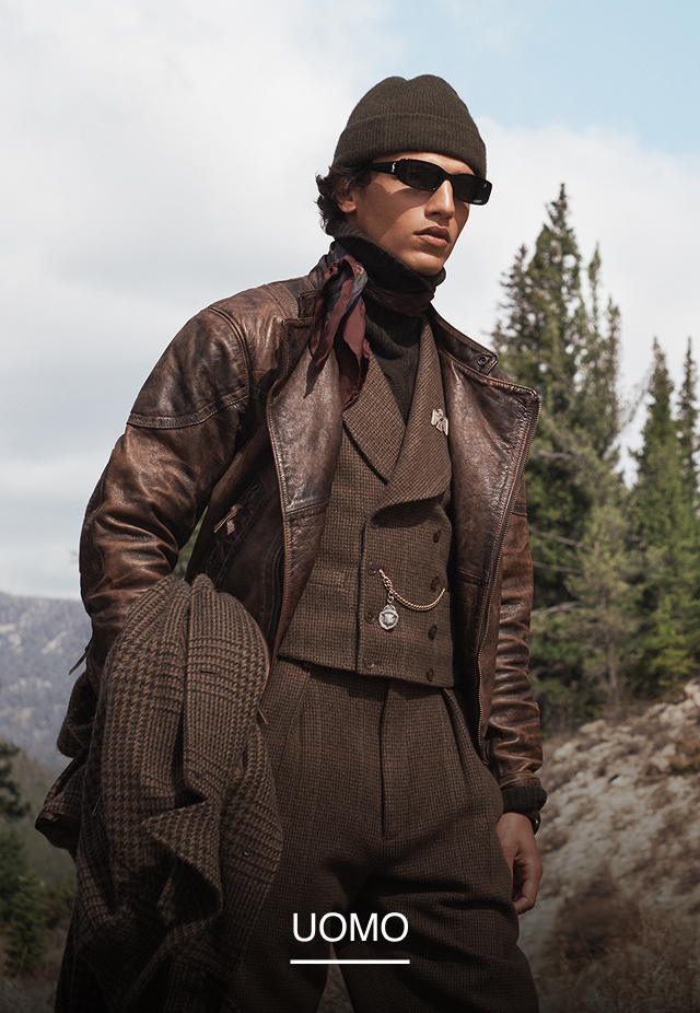 UOMO