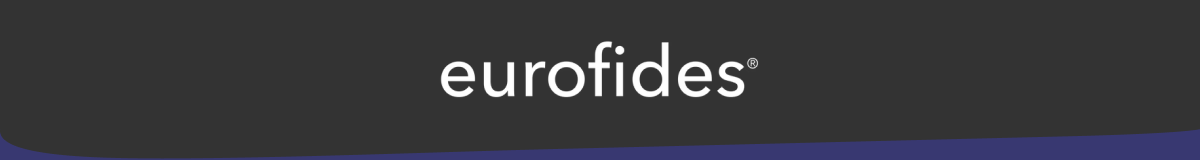 Logo Eurofides