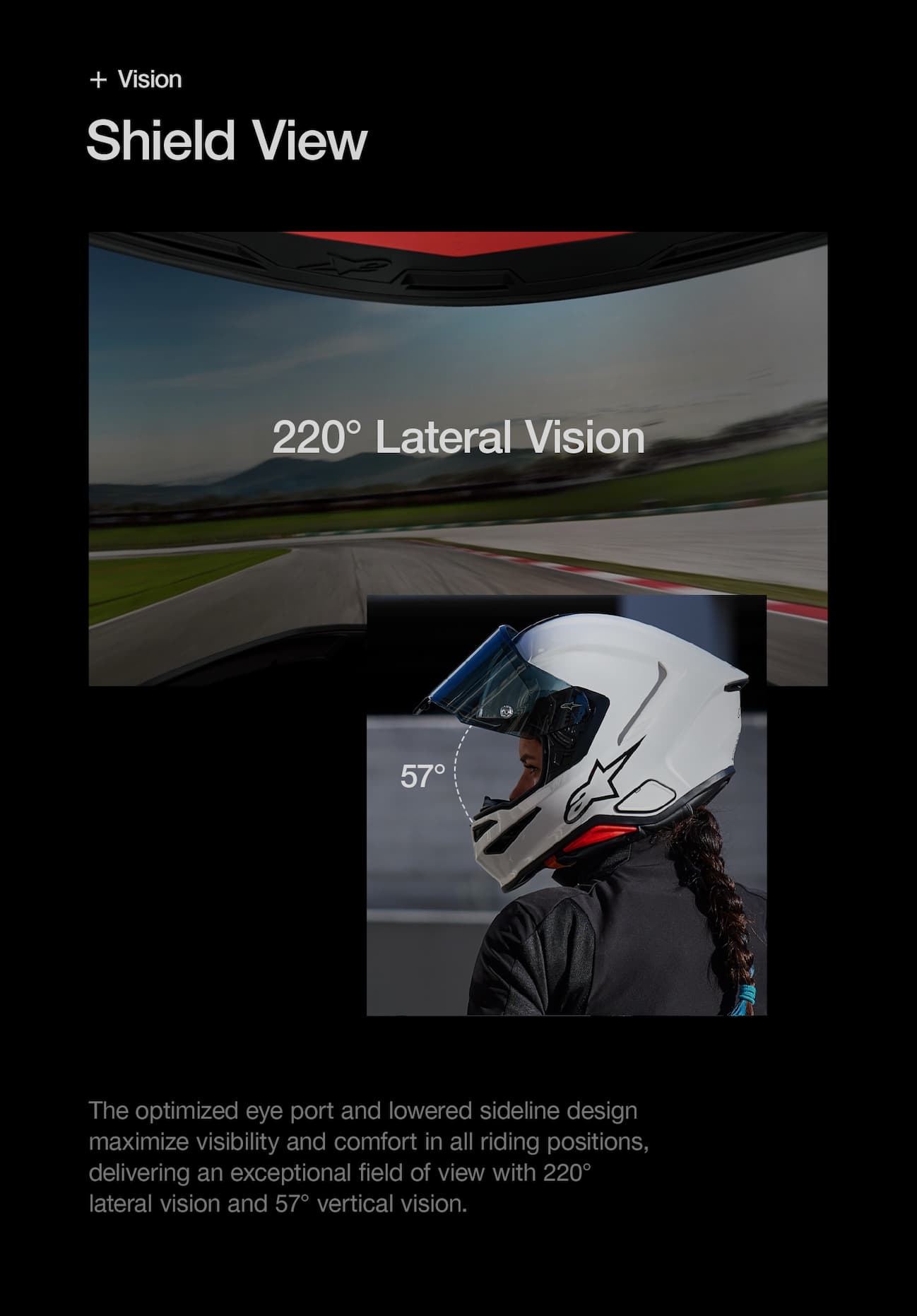 Alpinestars Supertech R7