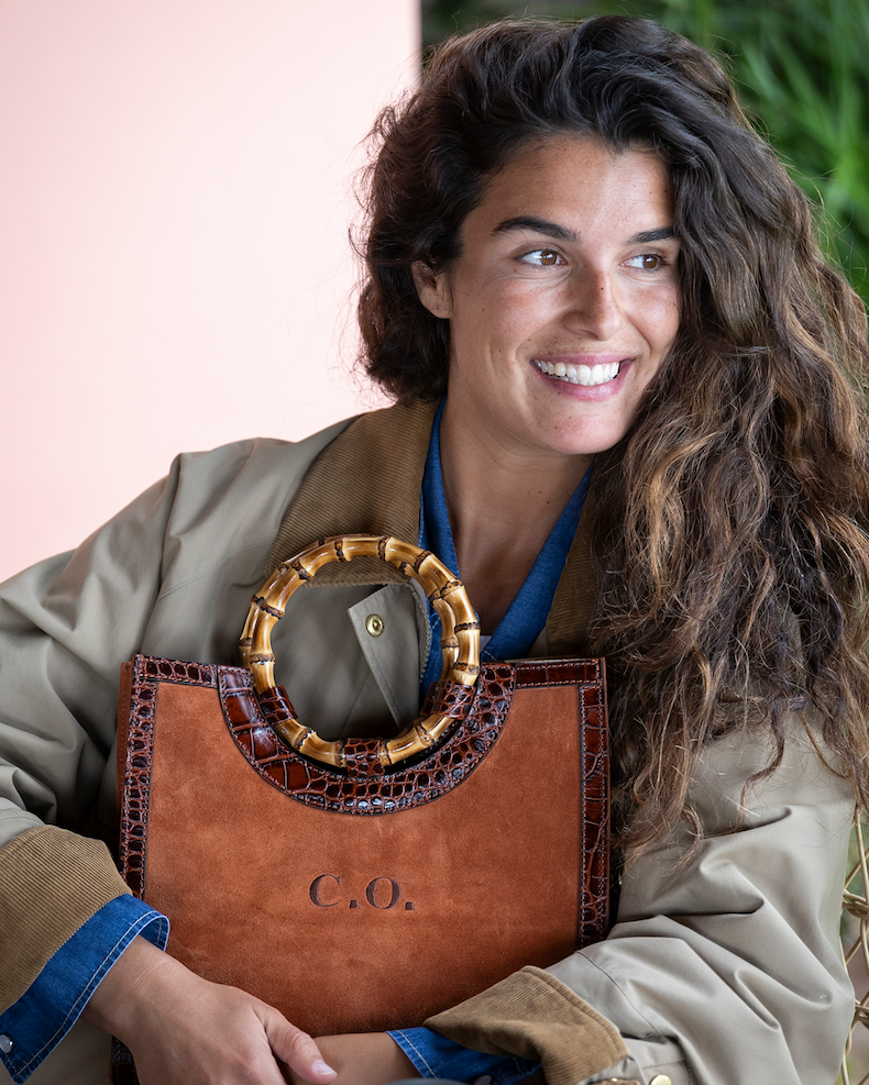 My Style Bags - Linea Bamboo
