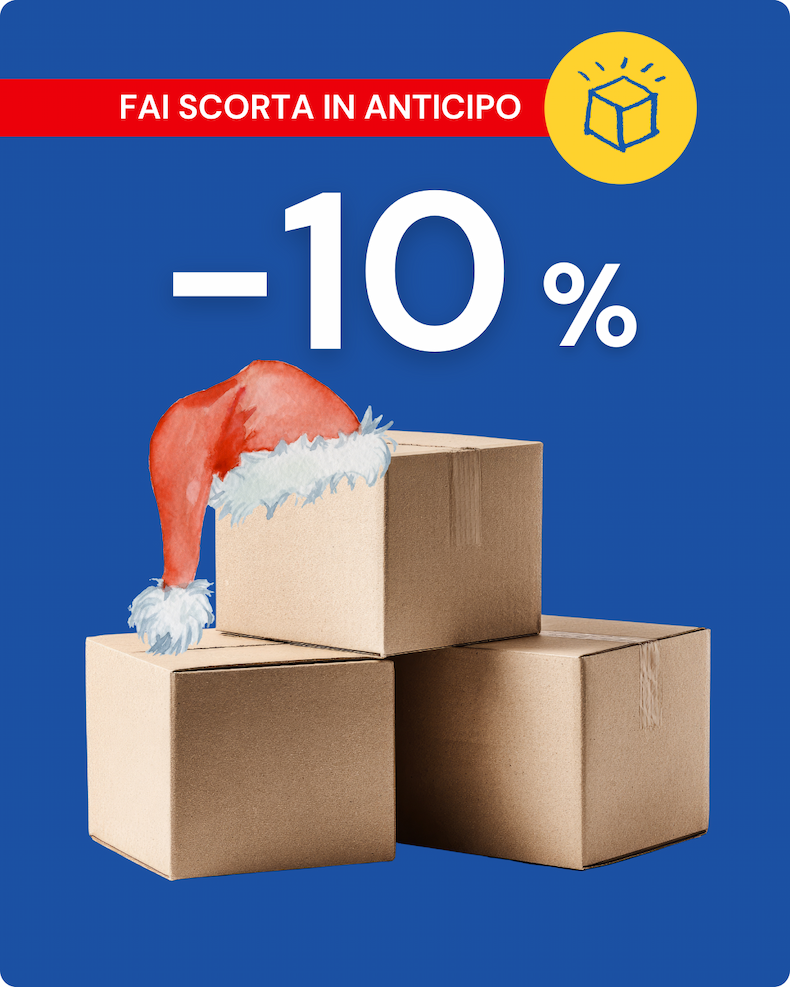 cartone intero