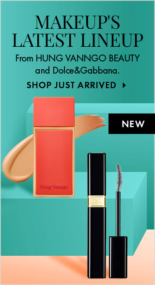 Makeup's Latest Lineup