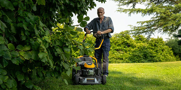 STIGA Prepare Your Tools For Autumn