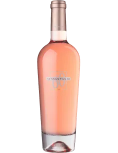 Image of Salento IGP Rosé 'Sessantanni' 2023 San Marzano 750 ml
