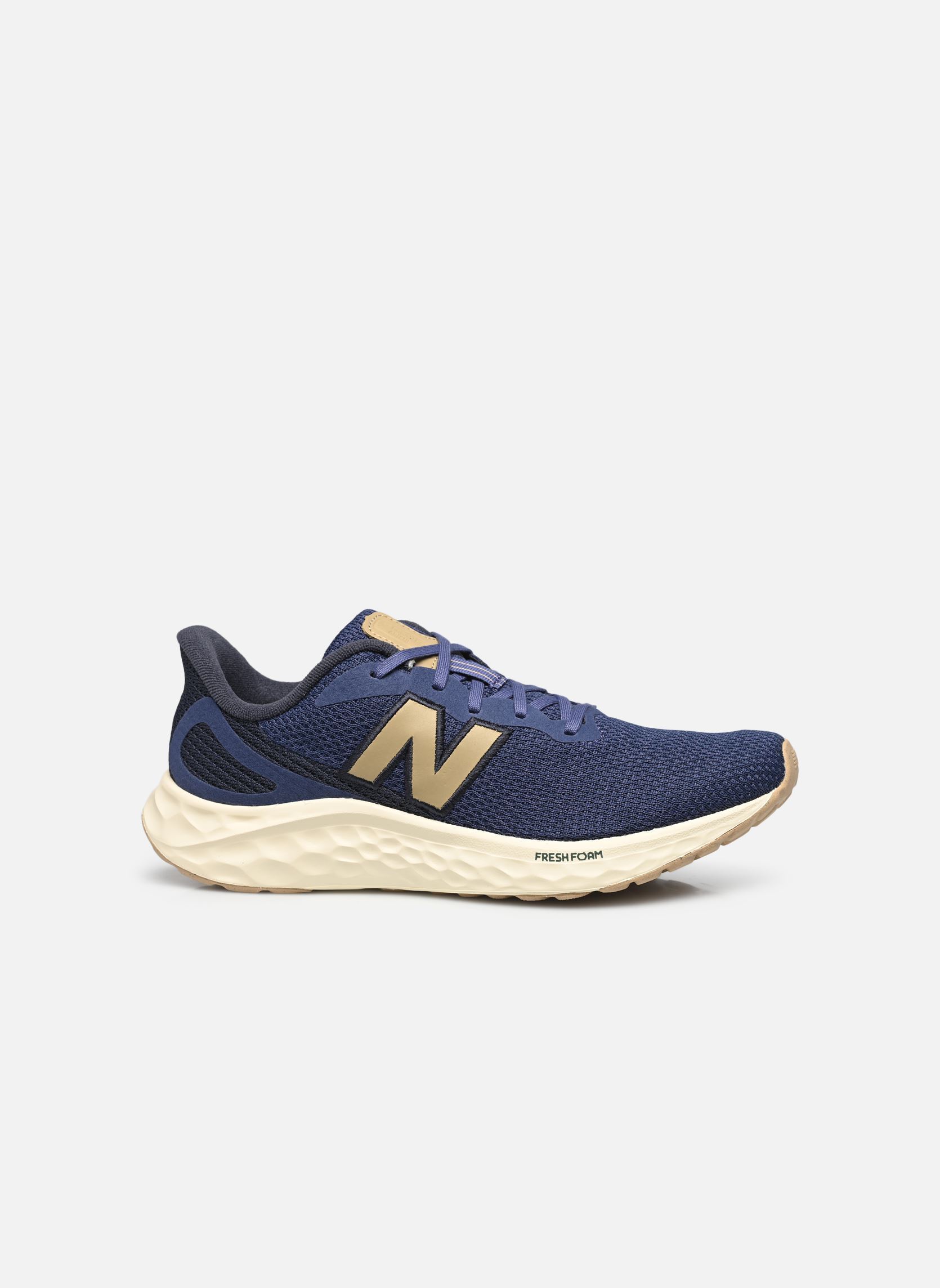 New Balance Chaussures de sport MARIS homme bleu