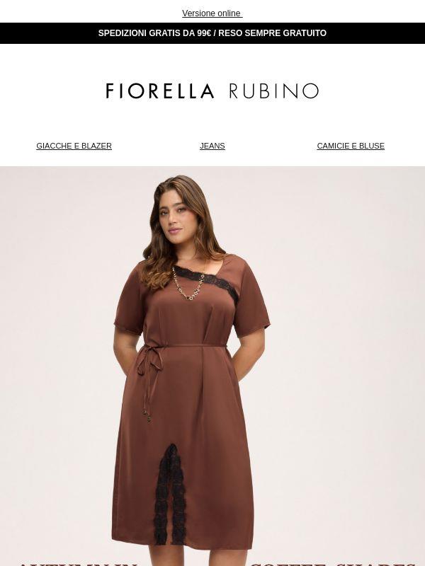 AUTUMN IN COFFEE SHADES ☕