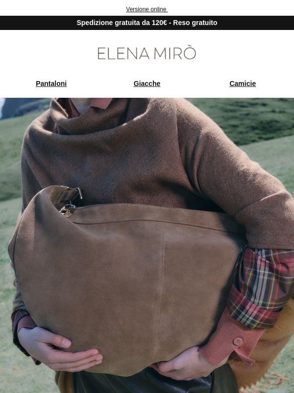 Make the ordinary extraordinary | Campagna Fall Winter 2026
