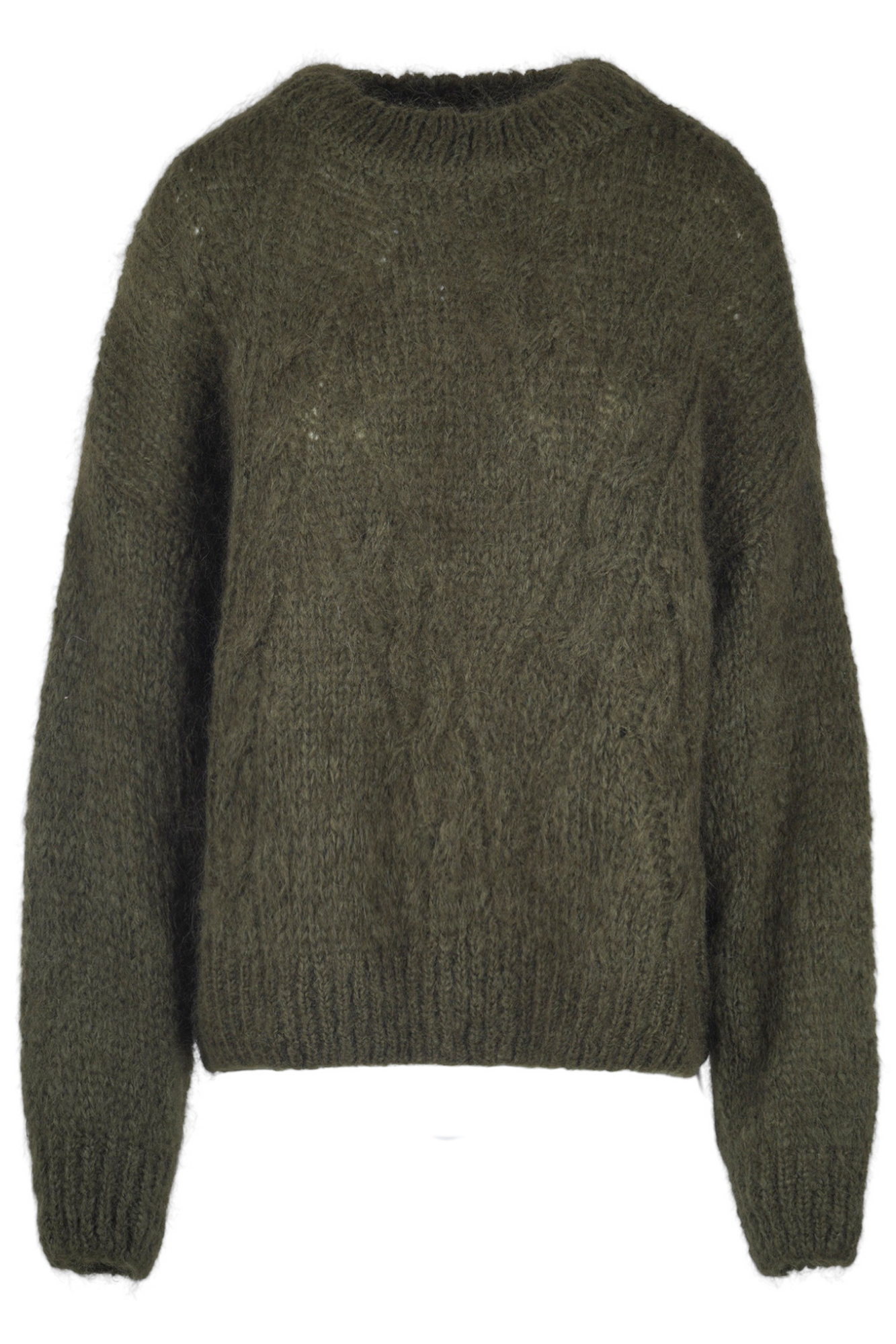 Souvenir - Maglia - 481024 - Militare
