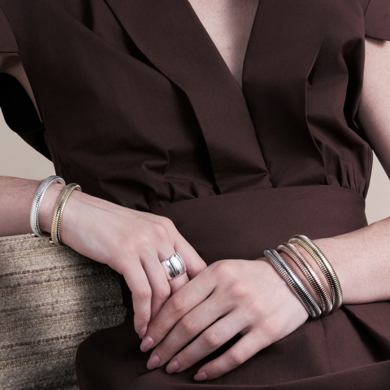 bracciali tubogas