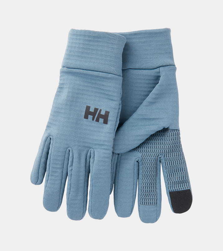 Unisex Versalite Touch Glove Liner