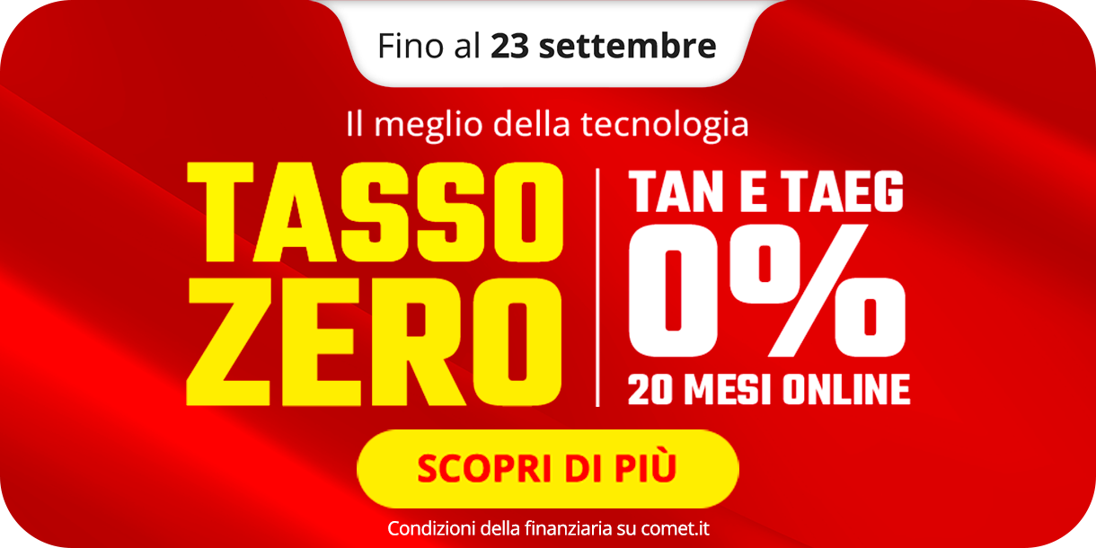 Tasso Zero