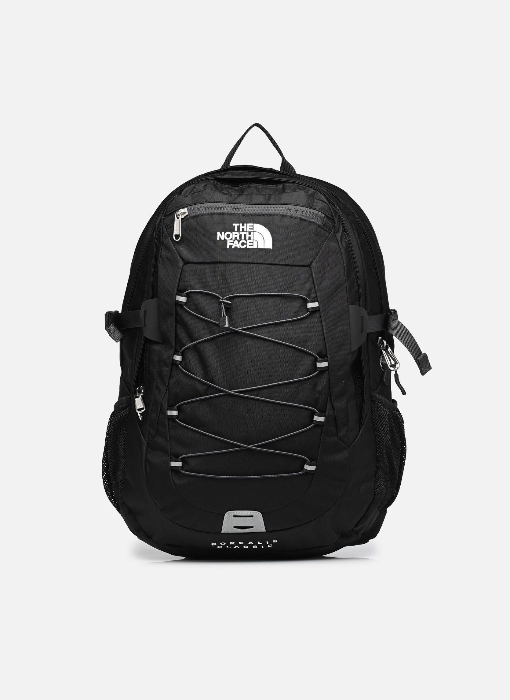 The North Face Sacs &agrave; dos Borealis Classic homme gris