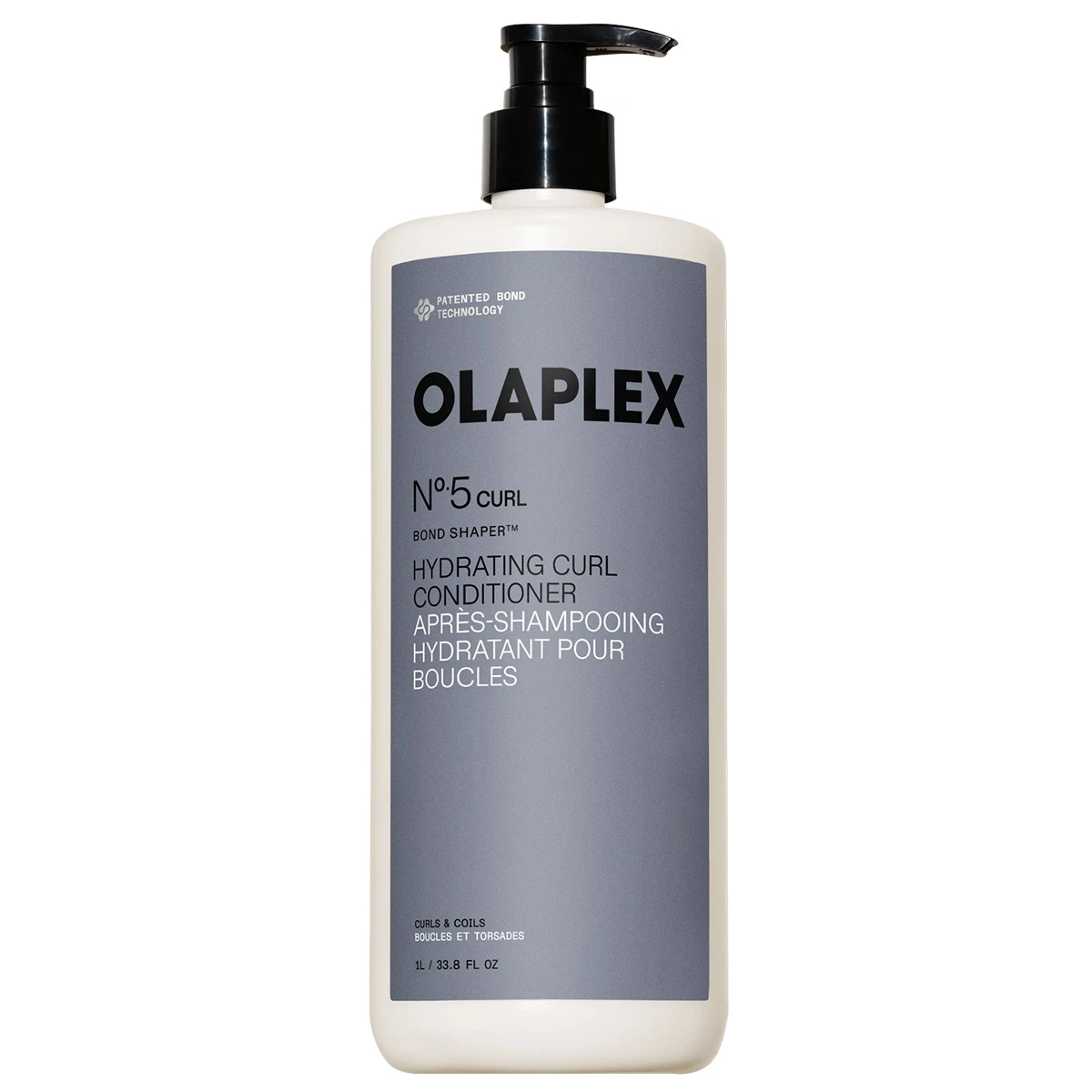 No.5 Hydrating Curl Conditioner