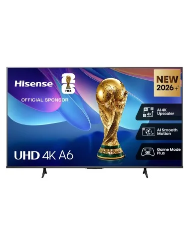 Hisense 43a69s Tvc 43