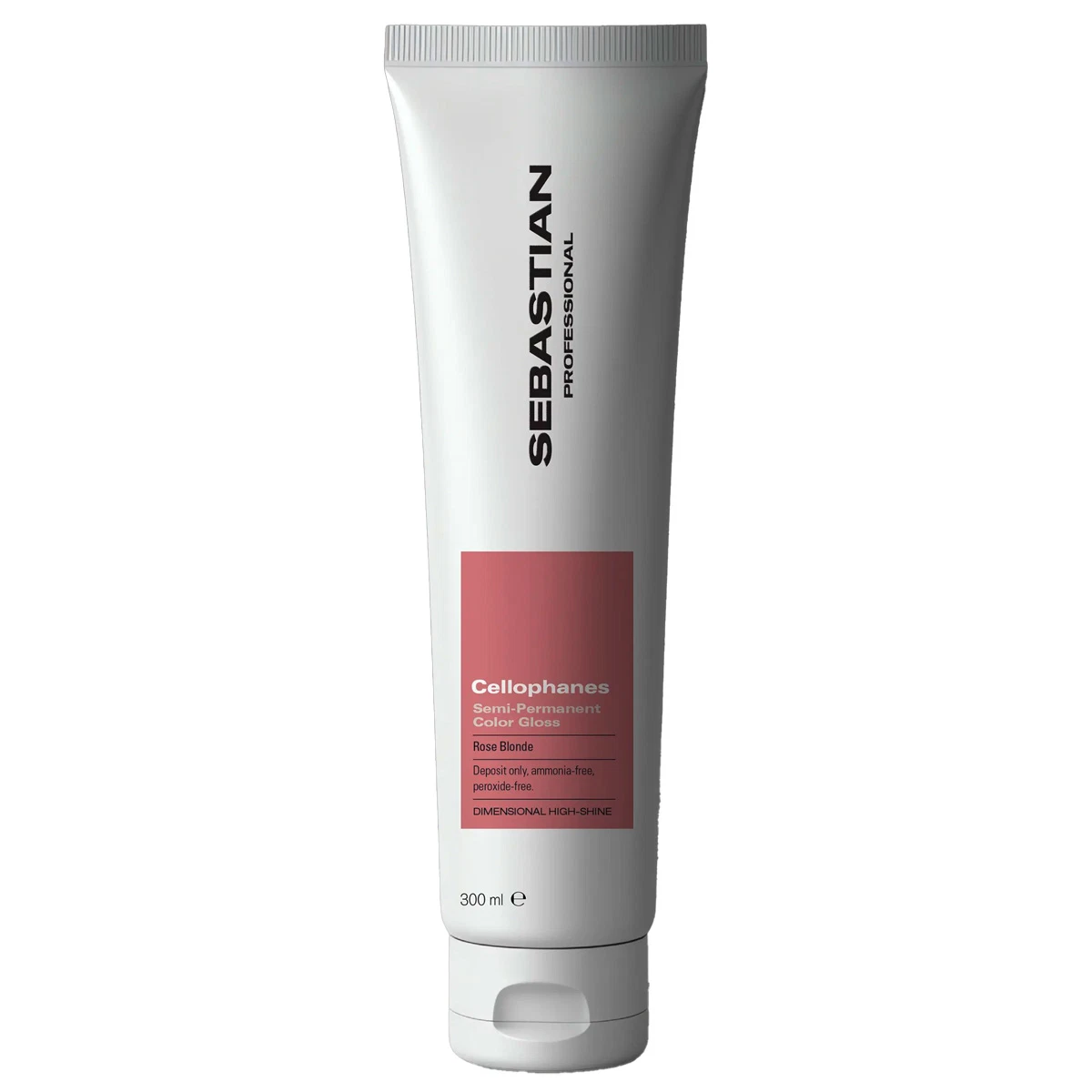 Semi-Permanent Color Gloss