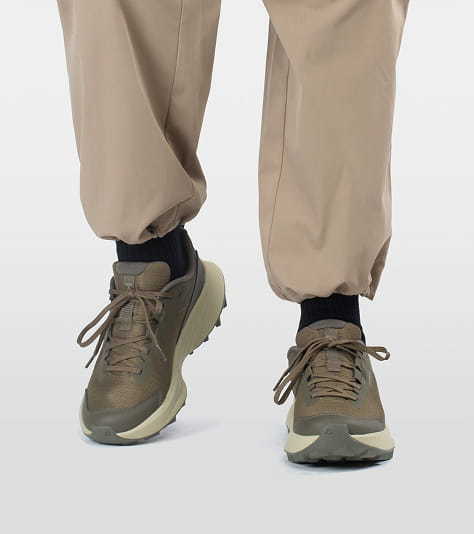 Men's AWE Hiker DWR Shoes