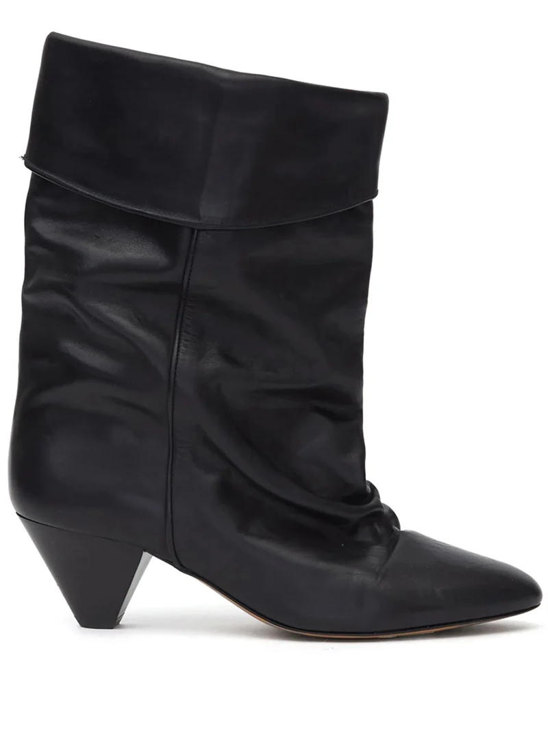 ISABEL MARANT - ISABEL MARANT STIVALETTI