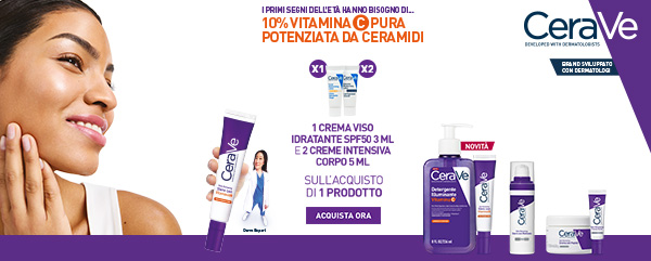 Promo CeraVe