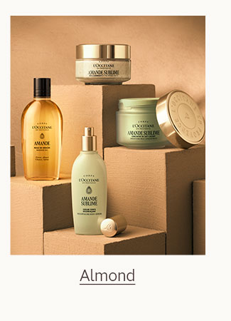 ALMOND
