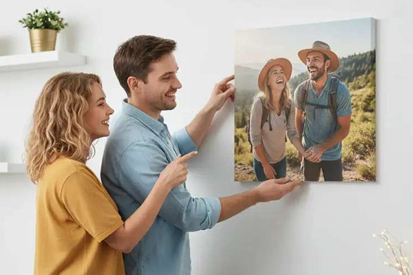 Decorazione da Parete personalizzata per tutti i gusti e budget – qualità eccezionale!