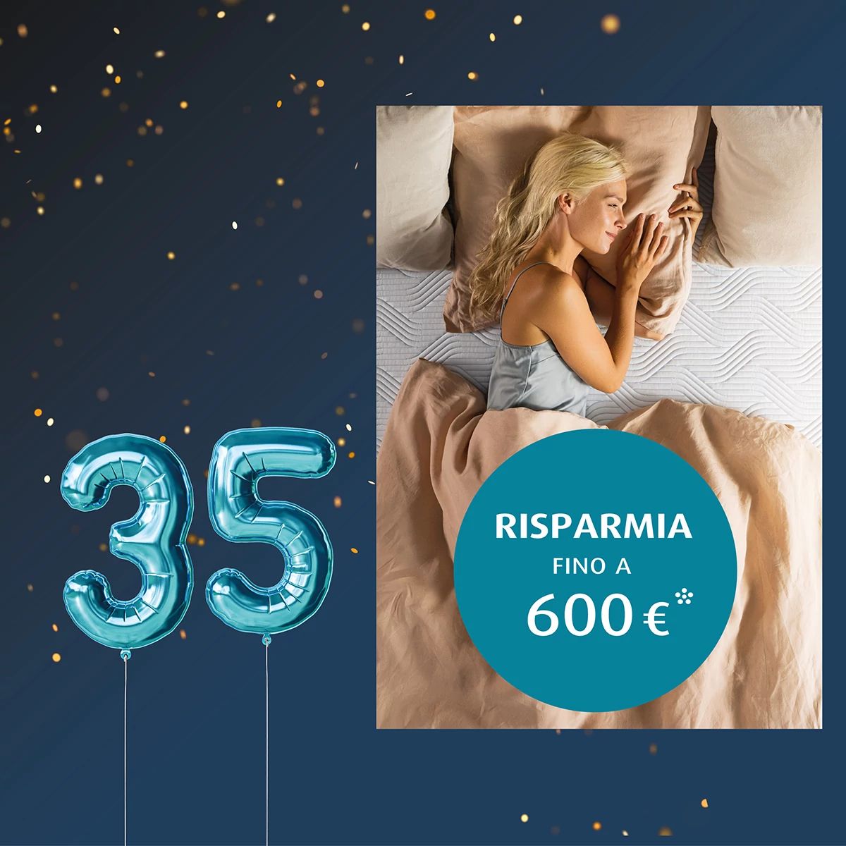 Promo materassi