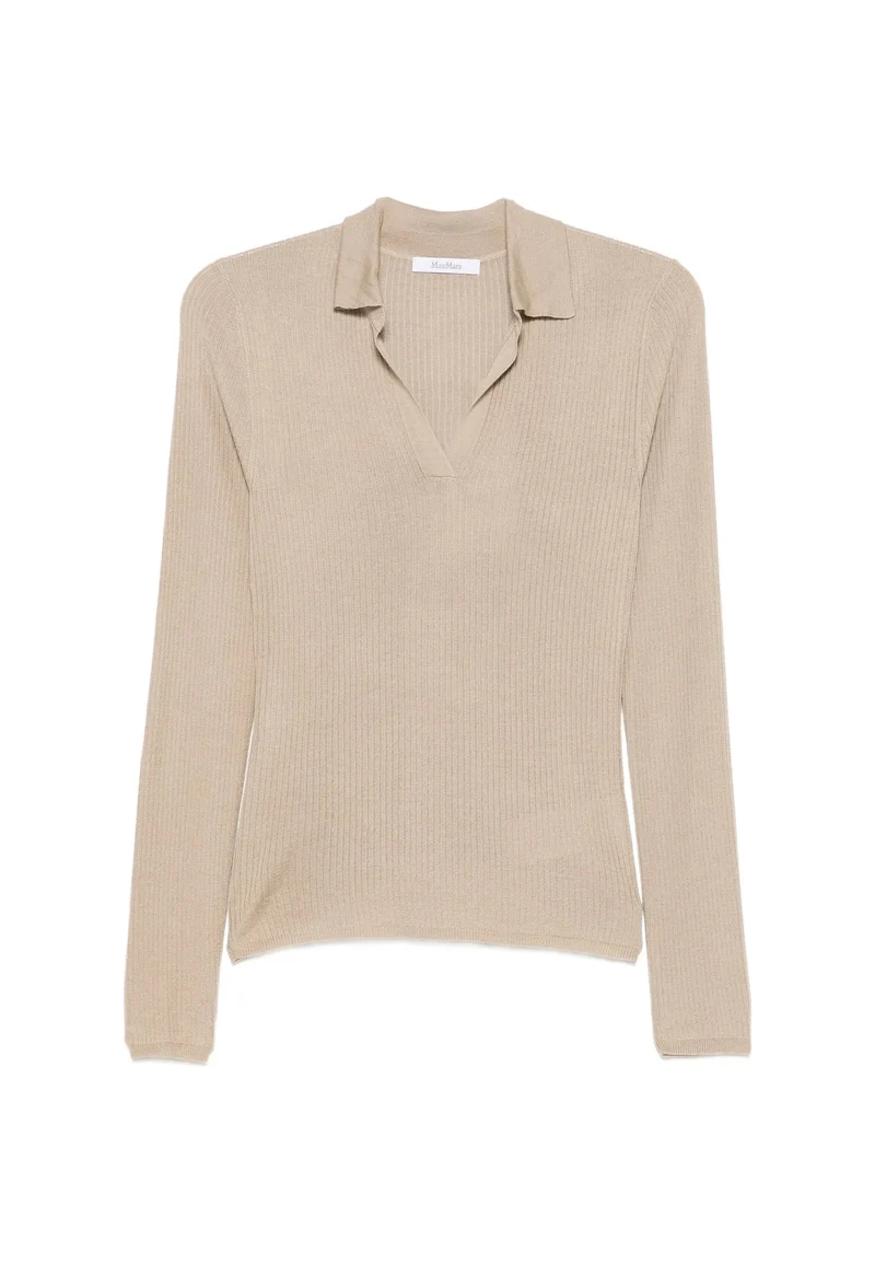 MAX MARA - MAX MARA MAGLIA GERGO