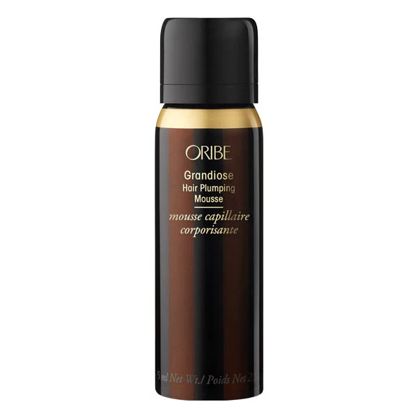 Grandiose Hair Plumping Mousse