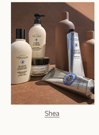 SHEA