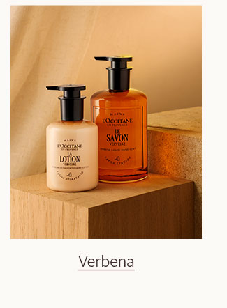 VERBENA