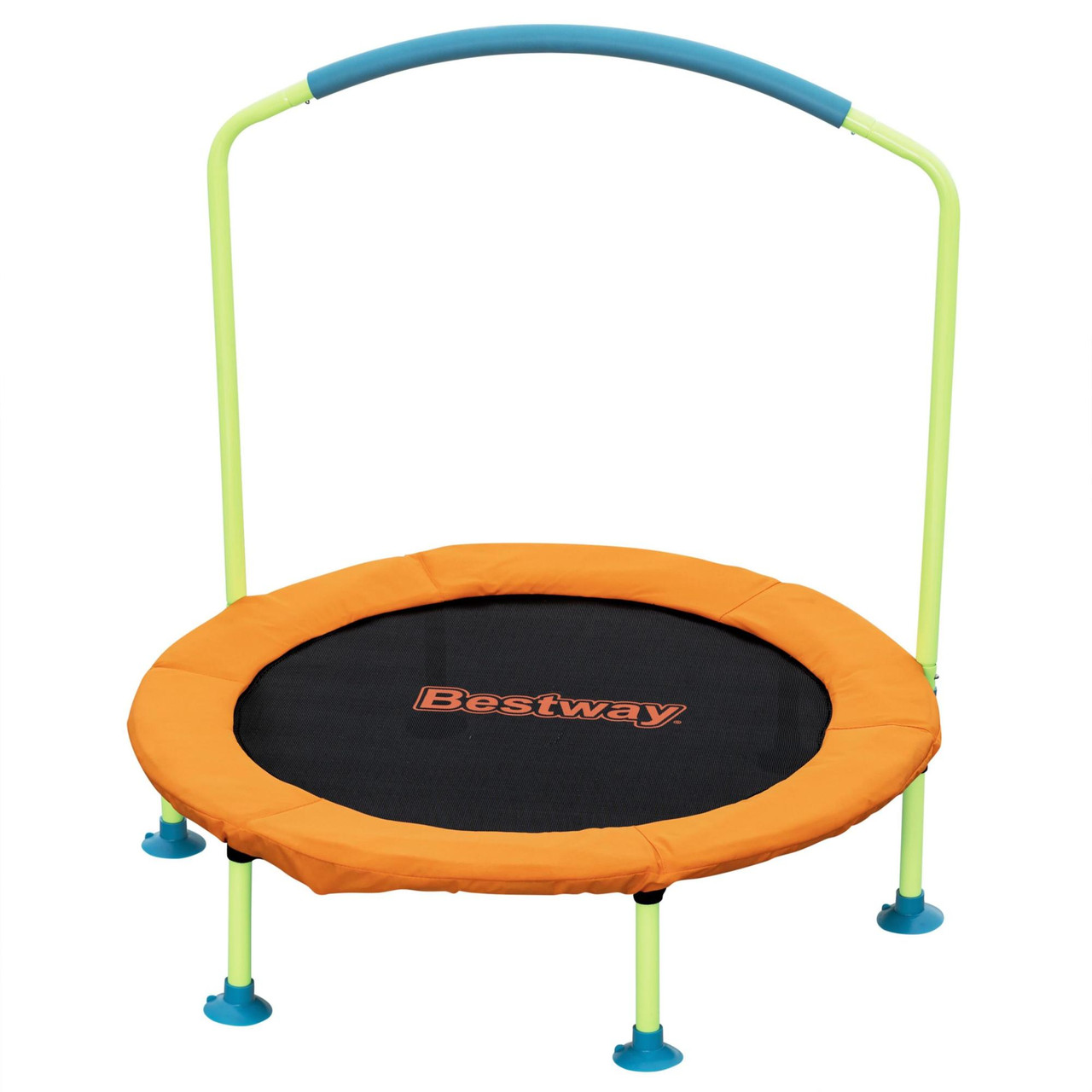 Image of Tappeto elastico Wonderjump per bambini da 91 cm